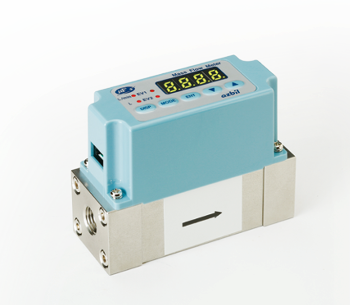 CMS系列气体质量流量计