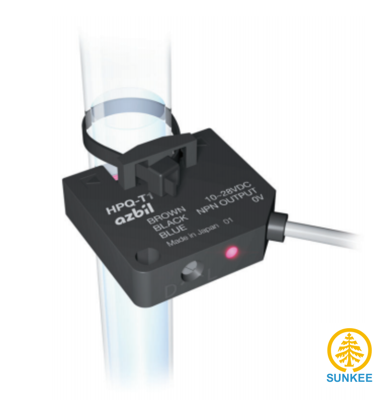 配管安装型液位检测开关