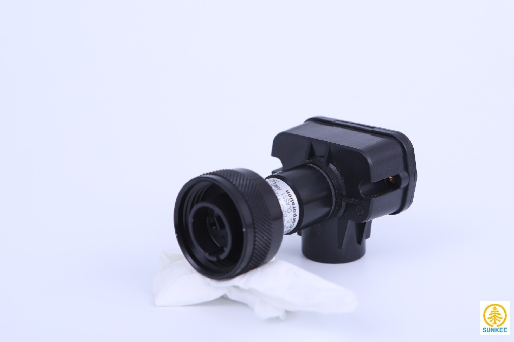 高性能UV火焰检测器AUD100