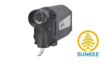 高性能UV火焰检测器AUD300C1000